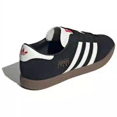 adidas Stadt Black