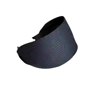 贯古今 法式高级感头巾宽边发带高颅顶显脸小洗脸头箍发饰百搭洗 布艺 发箍 女款