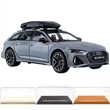 TY MODELS Aodi RS6