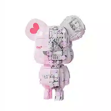 DIY 301-600pcs JPC-0102-6250