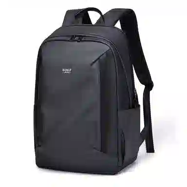 GOLF Backpack Black