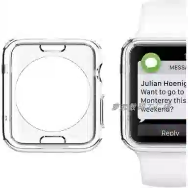 Antey TPU applewatchs9S8S7S6S5S4S3S2S10iwatch Ultra21se