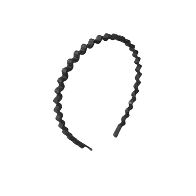 贯古今 高颅顶新款高级感洗脸洗漱复古法式新款 亚克力 发箍 女款 多色