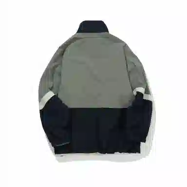 nautica white sail