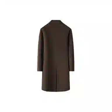 KAISER Classic Wool Coat