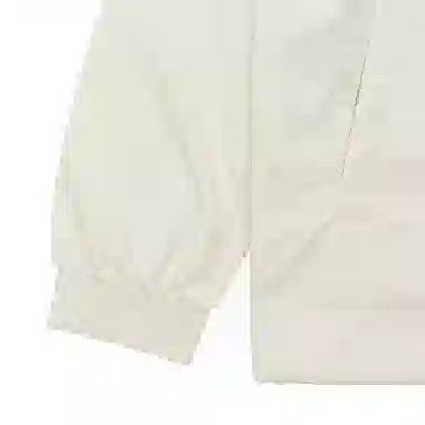 New Balance Coach Jacket Off-White