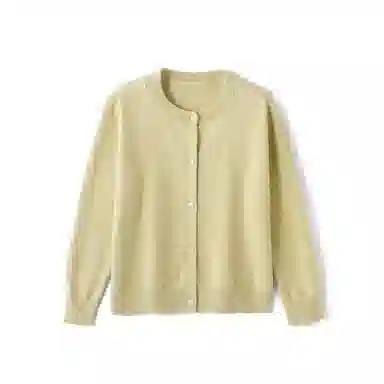 青蛙王子 时尚柔软简约舒适毛衣 儿童款