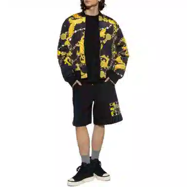 VERSACE JEANS COUTURE