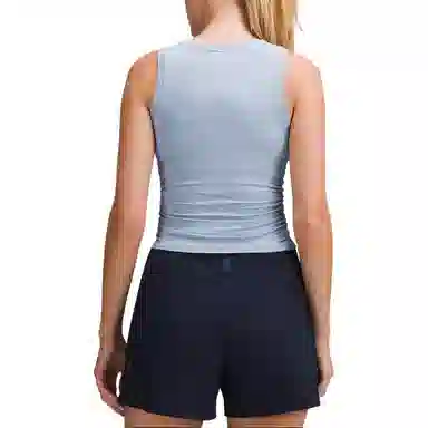 lululemon License To Train Tight-Fit Tank Top T