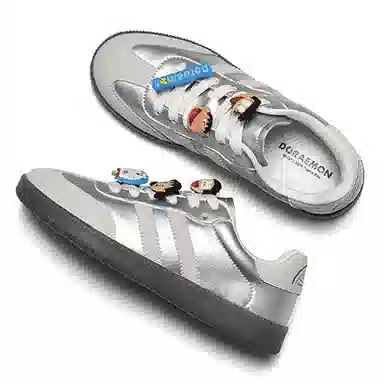 Doraemon Classic Retro Trainers