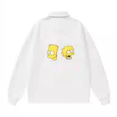 The Simpsons Polo