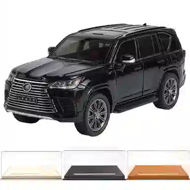 TY MODELS LX600 124