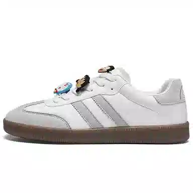 Doraemon Classic Retro Trainers