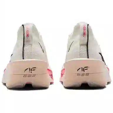 Nike Alphafly 3 White Red