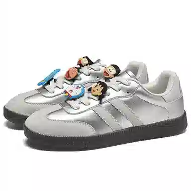 Doraemon Classic Retro Trainers