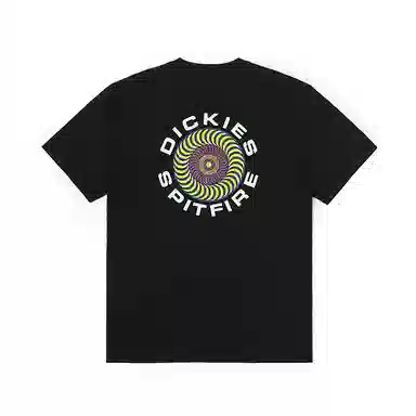 Dickies X SPITFIRE T DK0A865O