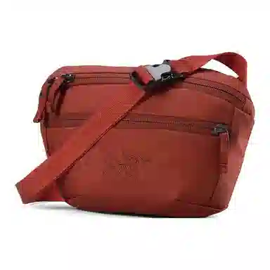 Arcteryx Mantis 1L Orange