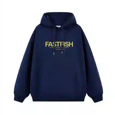 FASTFISH Logo