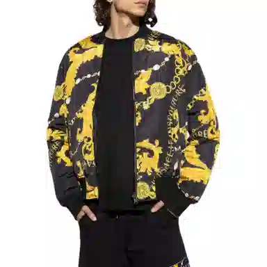 VERSACE JEANS COUTURE