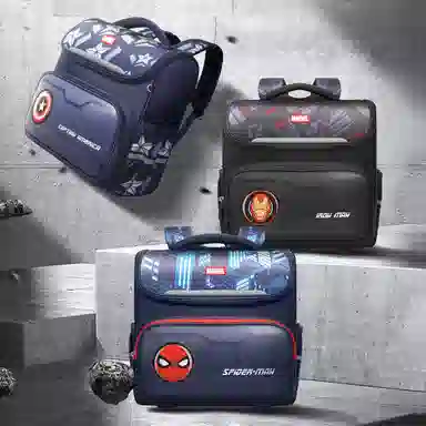 Disney Marvel Series Backpack