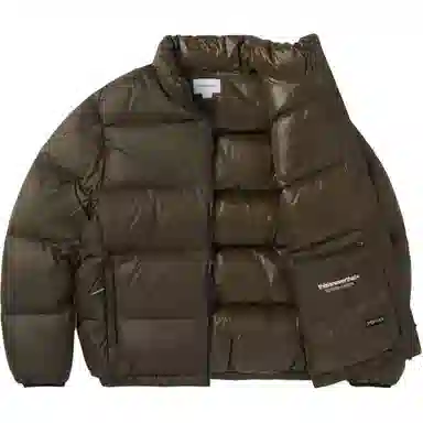 Thisisneverthat FW24 Brown