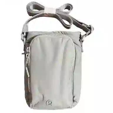 lululemon Water Bottle Bag