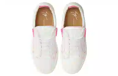 giuseppe zanottiGZ Gail