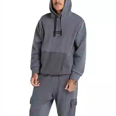 Timberland Hoodie Black