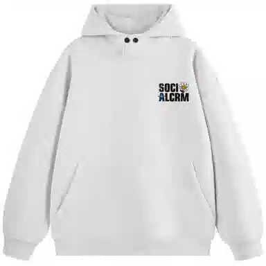 SCRM Logo