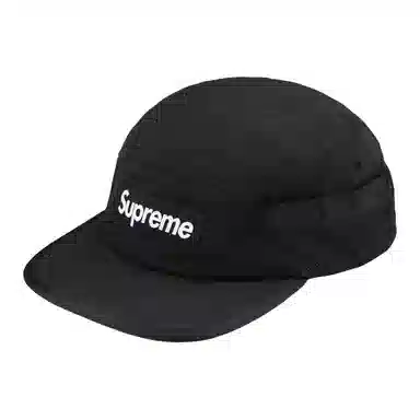 Supreme FW24 WEEK 6 Mesh Pocket Camp Cap