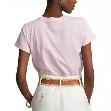 Polo Ralph Lauren SS22 LogoT
