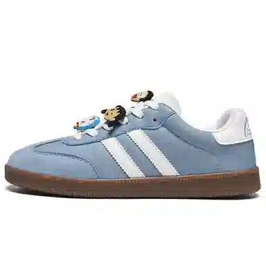 Doraemon Classic Retro Trainers