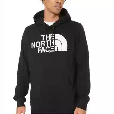 THE NORTH FACE Half Dome Logo