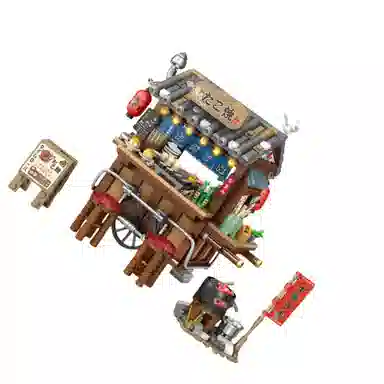 601-1000pcs CHLD-142