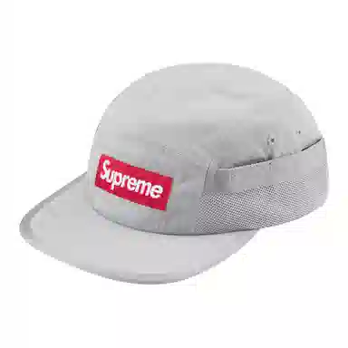 Supreme FW24 WEEK 6 Mesh Pocket Camp Cap
