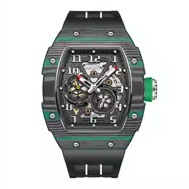 Haofa Tourbillon 1978