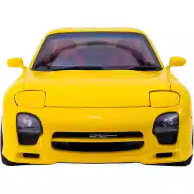 Polar Master RX7 SPEED 118