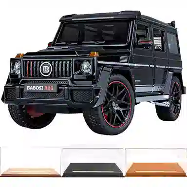 TY MODELS G800 118