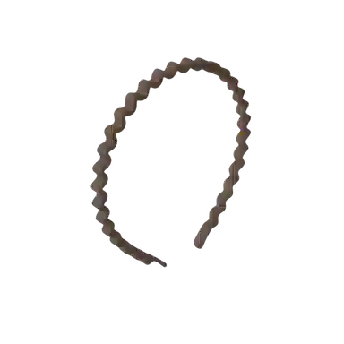 贯古今 高颅顶新款高级感洗脸洗漱复古法式新款 亚克力 发箍 女款 多色