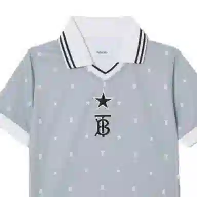 Burberry LogoPolo