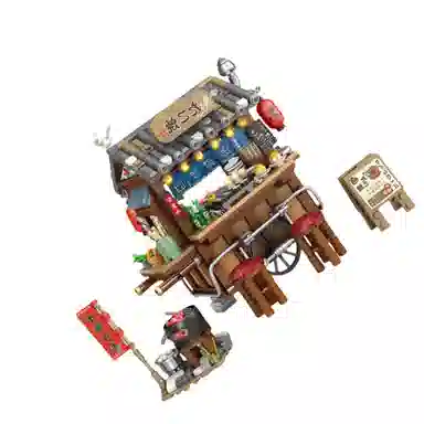 601-1000pcs CHLD-142