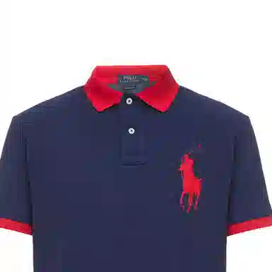 Polo Ralph Lauren LogoPolo