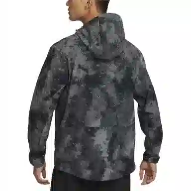 Nike Unlimited Hoodie Jacket Black