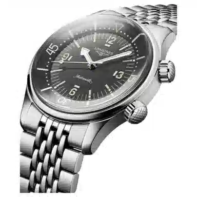 LONGINES 300m 39mm