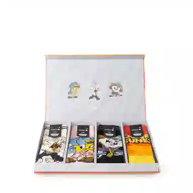 Stance x Looney Tunes