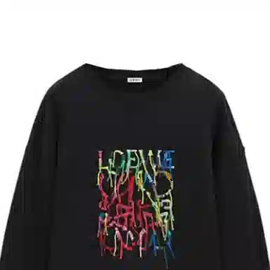 LOEWE SS24 Logo