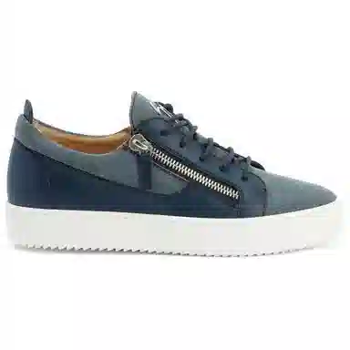 Giuseppe Zanotti GZ Frankie Blue