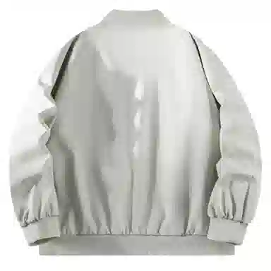 Sesame Street Bomber Jacket