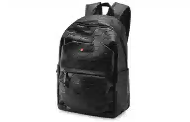 ONRF Backpack Black