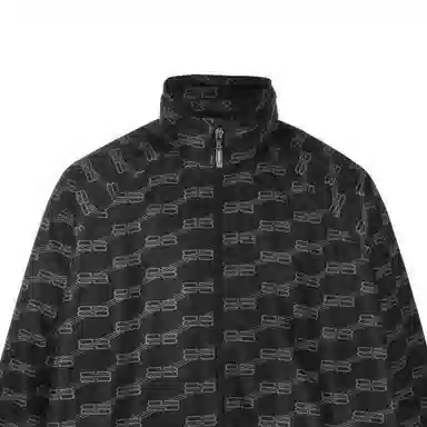 Balenciaga SS23 Logo